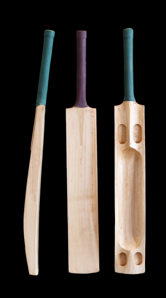 best scoop hard tennis kashmir willow cricket bat