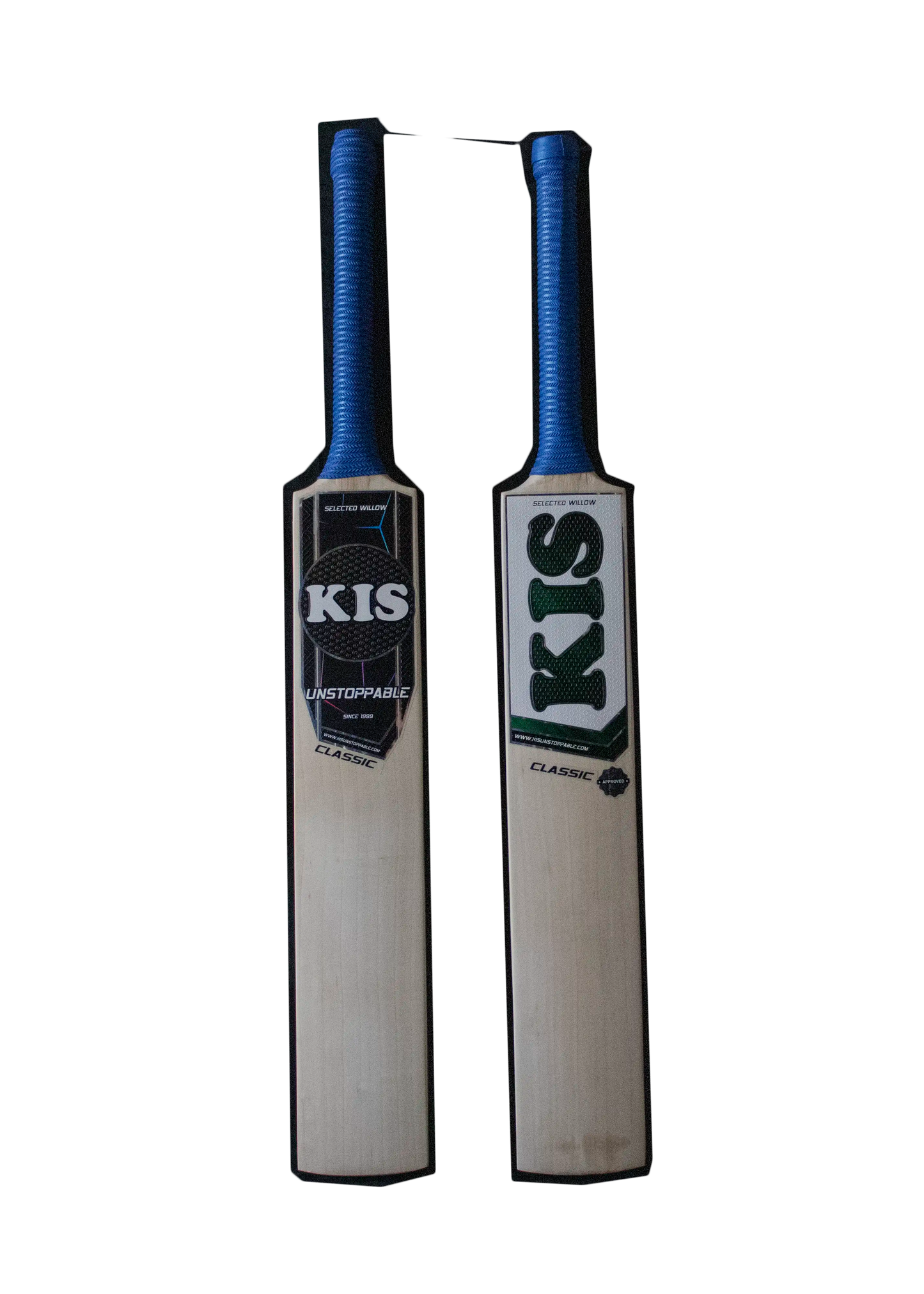 KIS bat Kashmir Willow from Kashmir | Classic - KIS