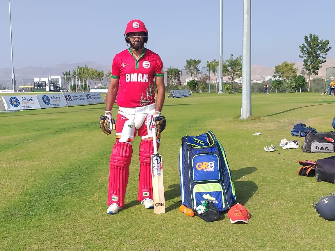 Mehran-khan-oman-international-player-sponsored-gr8-sports