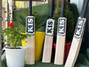 Grade 1 kashmir willow cricket bat