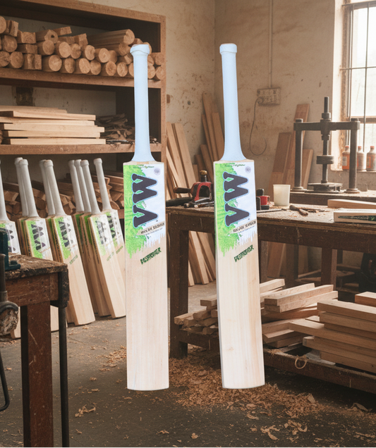 Ready to use hard hitting leather cricket bat buy online in india