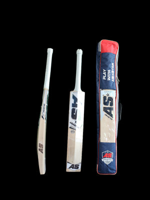 Buy Cricket Bat with Cover online from made in kashmir