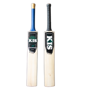 KIS kashmir willow bat | AM unstoppable