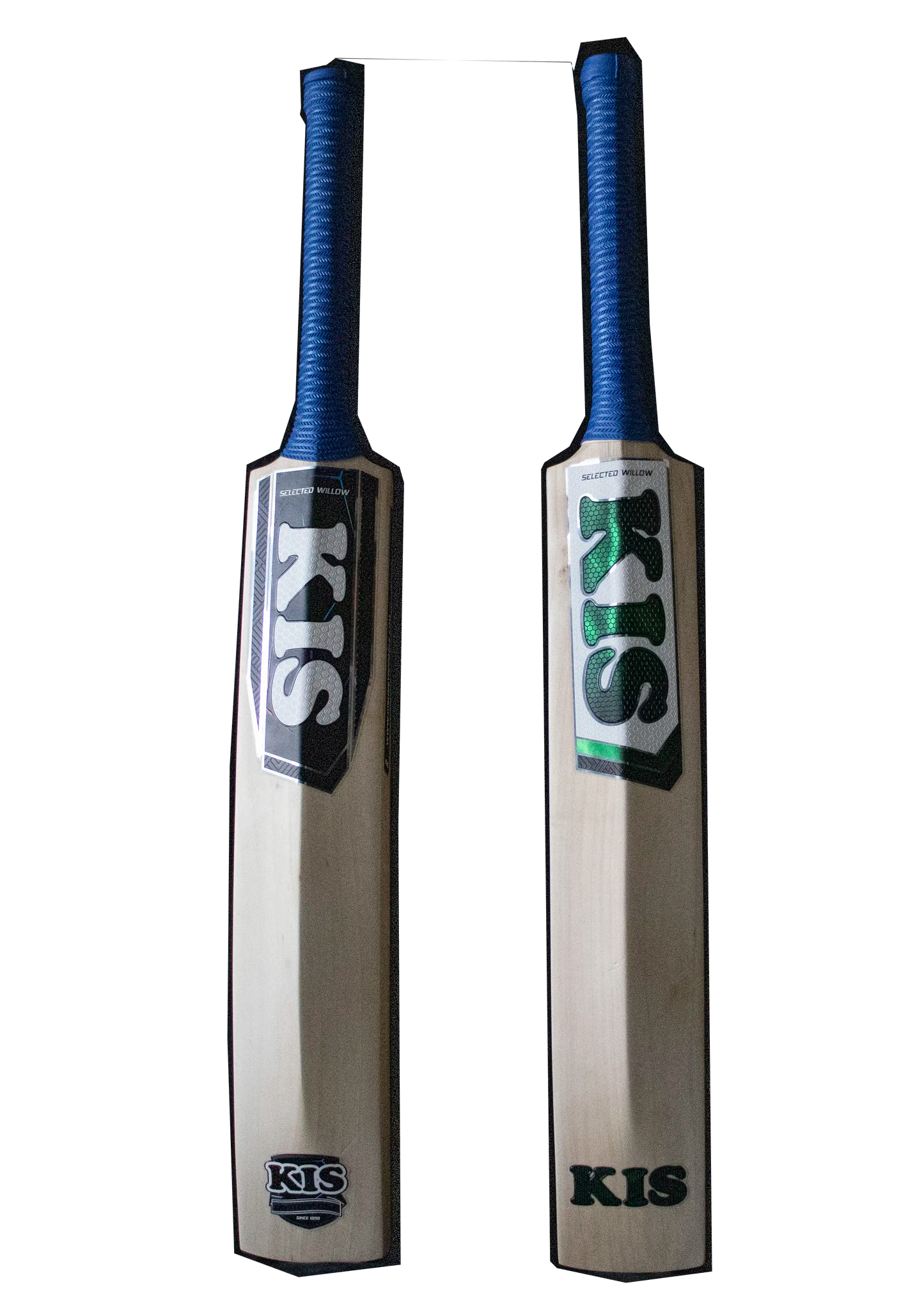 KIS bat English Willow from Kashmir | Classic - KIS