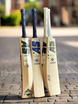 Asia Star Kashmir willow premium Cricket bat