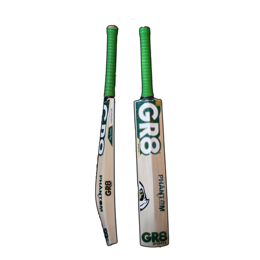 Phantom Balanced cricket bat | GR8 Kashmir Willow