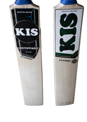 KIS bat Kashmir Willow from Kashmir | Classic - KIS