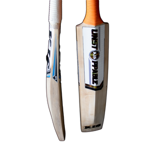 Kashmir willow KIS bat for Leather ball | Legends Edition - KIS