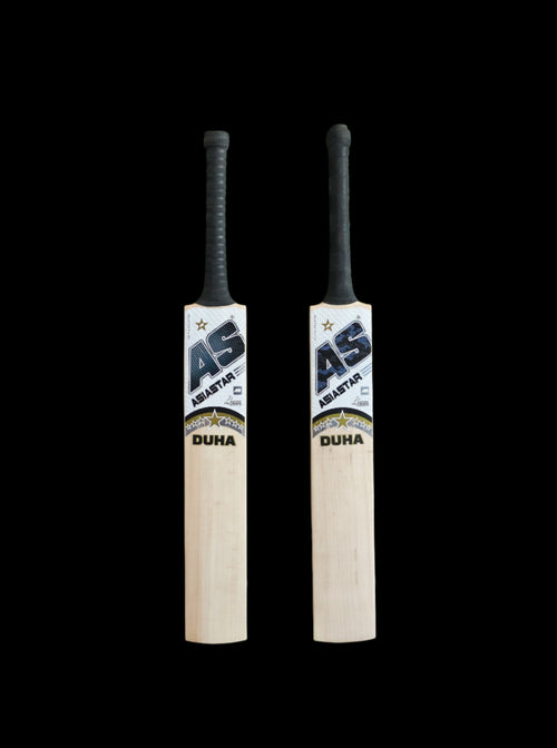 Front Face and Visible Grains of Cricket bat available online