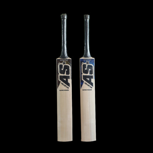 Visible Grains Kashmir Willow Cricket bat for leather ball shop online at made in kashmir