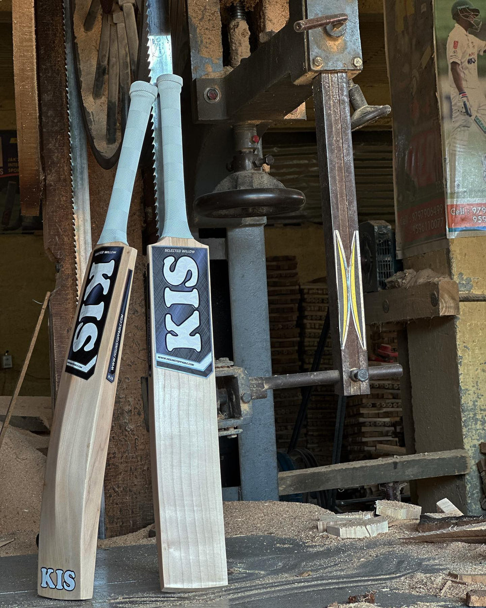 icc ban kashmir willow cricket bat 