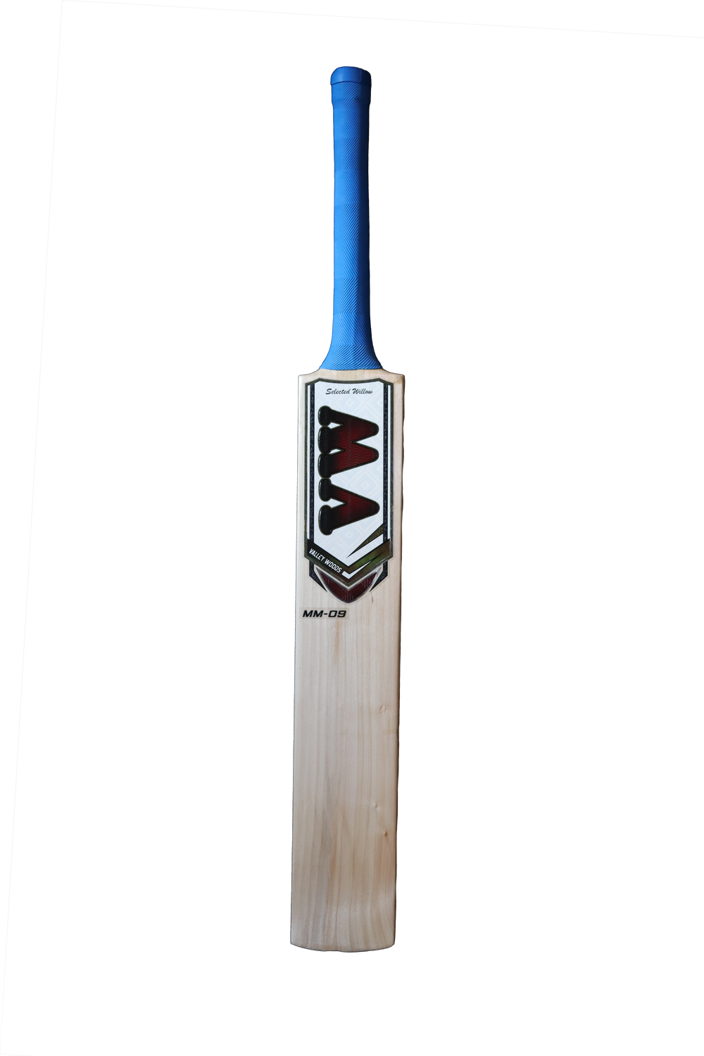 kashmir willow cricket bat online pirce made in kashmir valley woods mm09 edition