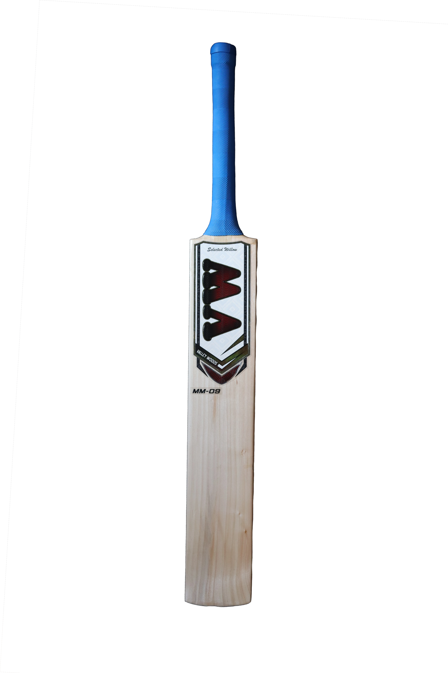 kashmir willow cricket bat online pirce made in kashmir valley woods mm09 edition