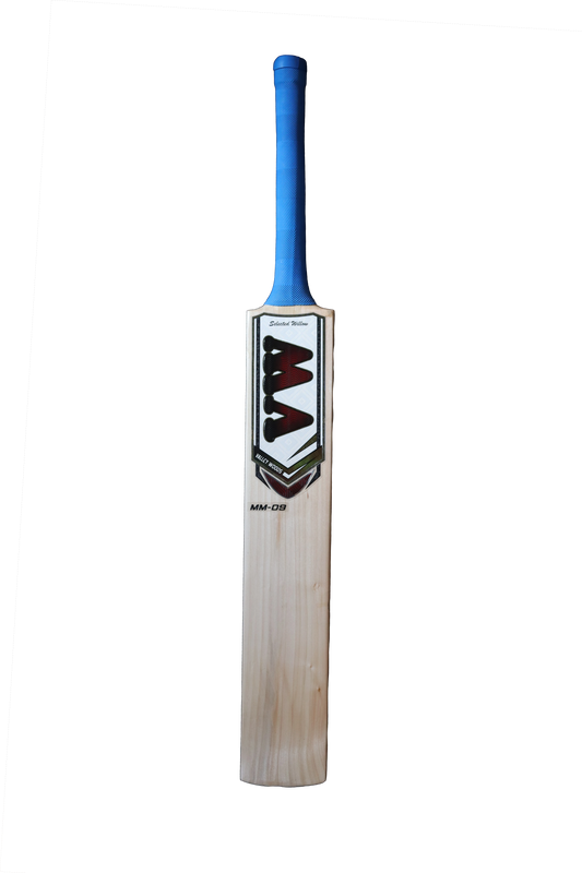 kashmir willow cricket bat online pirce made in kashmir valley woods mm09 edition