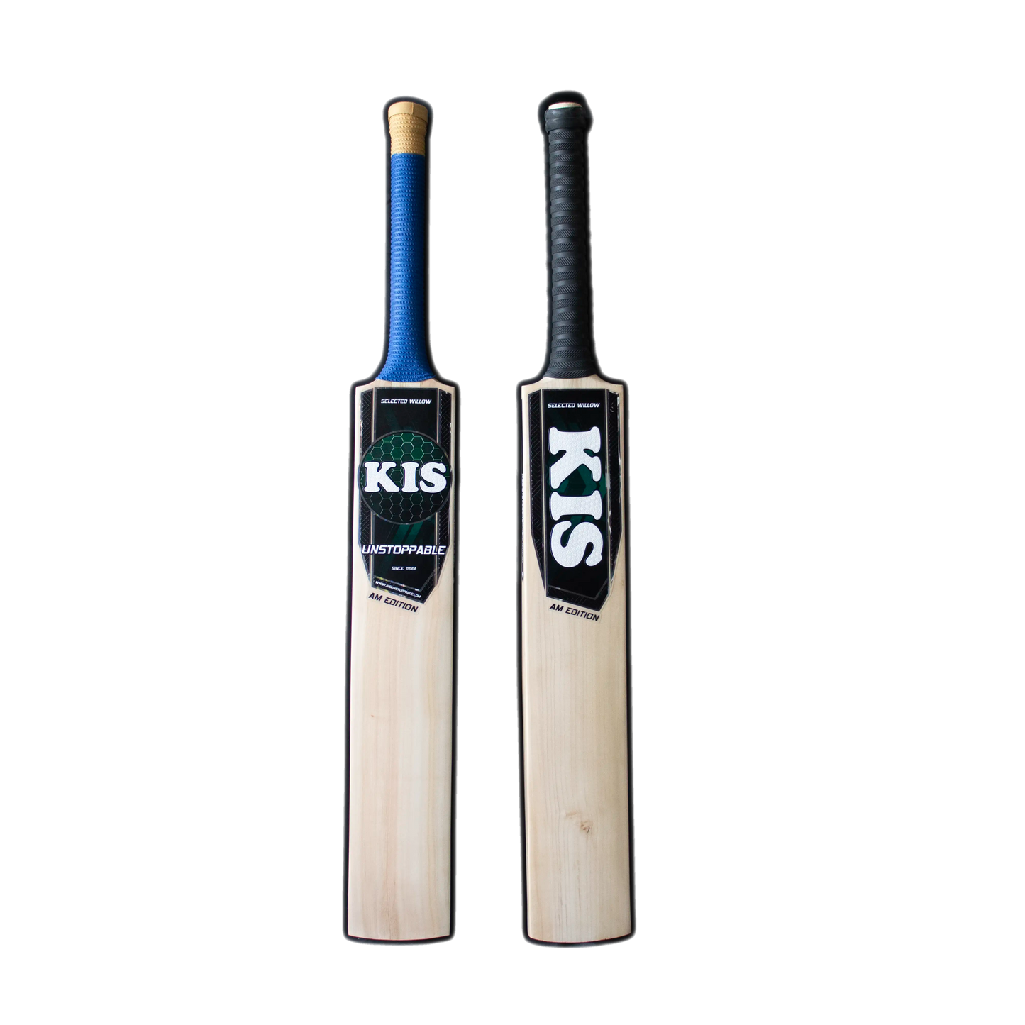 kis unstopable kashmir willow bat in india