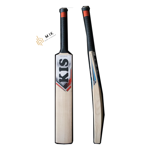 kis bat kashmir willow edge and shape of the bat