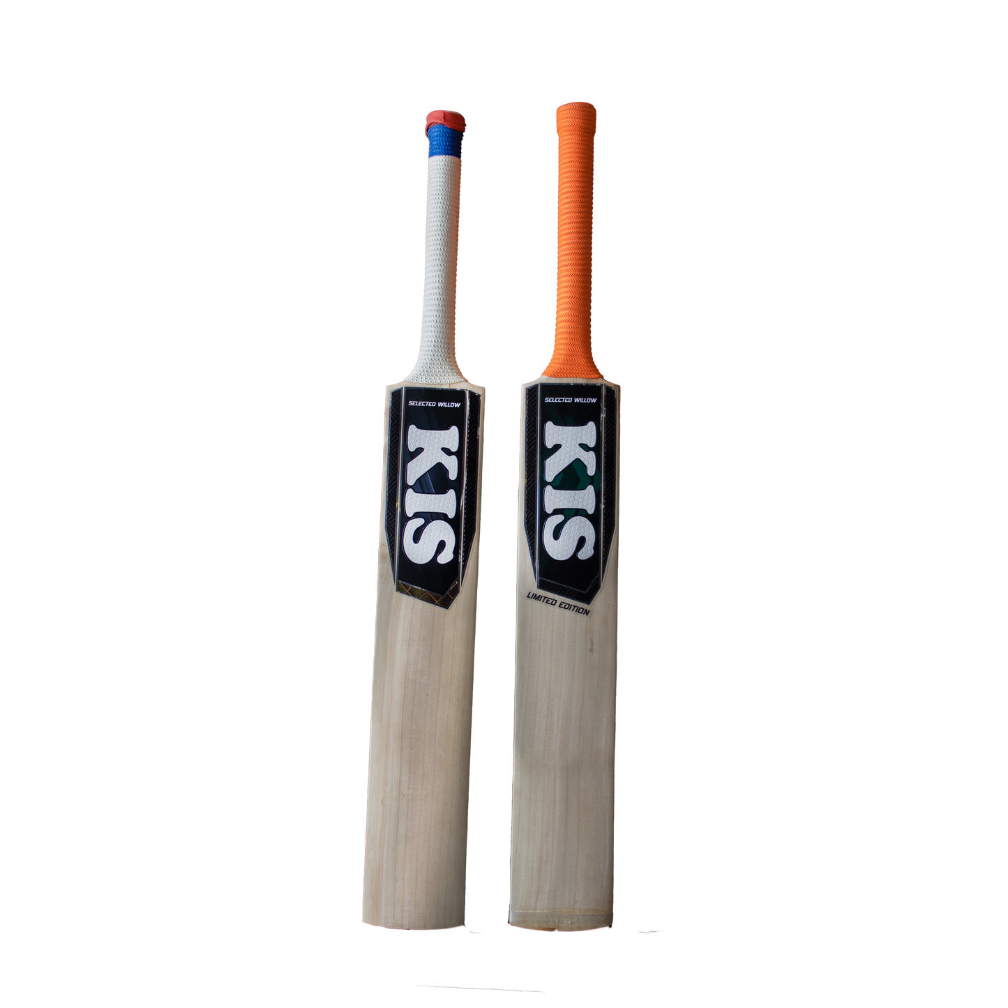 Kashmir Willow KIS bat for leather ball   | Limited Edition