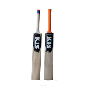 Kashmir Willow KIS bat for leather ball   | Limited Edition