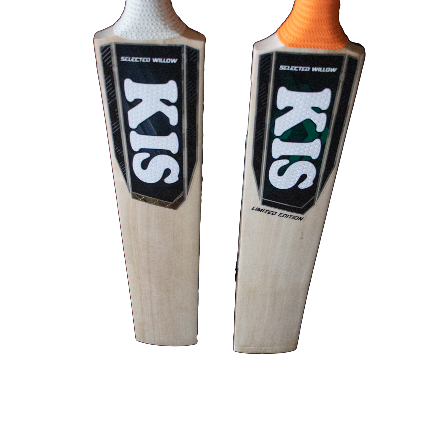 Kashmir Willow KIS bat for leather ball   | Limited Edition