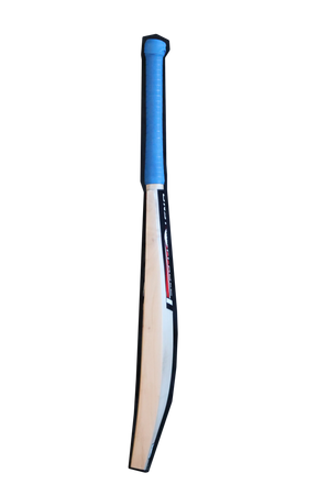 Best cricket bat for leather ball | KIS Reserve Edition - Kashmir Willow KIS Bat