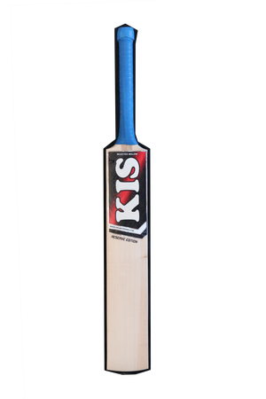 Best cricket bat for leather ball | KIS Reserve Edition - Kashmir Willow KIS Bat