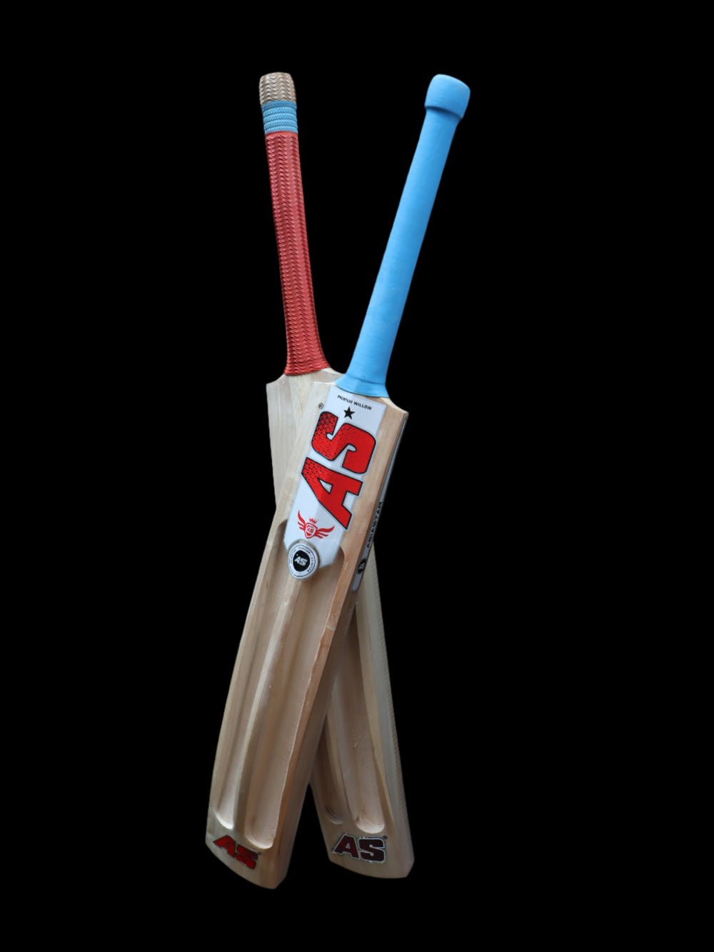 Grade 1 hard tennis cricket bat