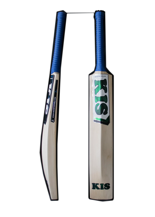 KIS bat Kashmir Willow from Kashmir | Classic - KIS