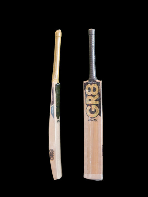 sports cricket bat for professional players gr8 brand