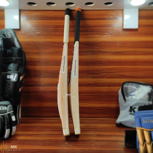 Premium Quality Kashmir Willow Cricket Bat A++
